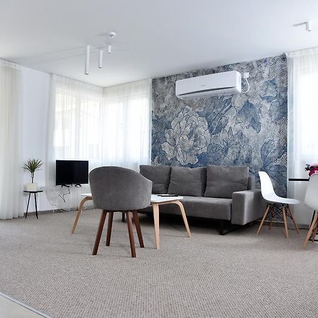 Kozle City Apartments سكوبجي الغرفة الصورة
