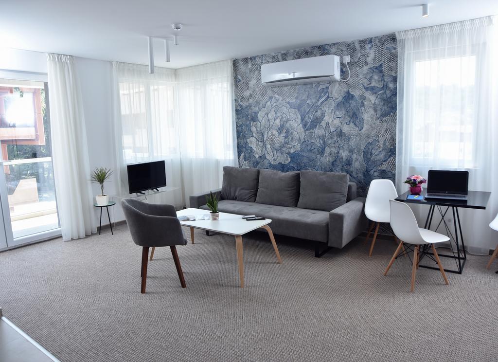 Kozle City Apartments سكوبجي المظهر الخارجي الصورة