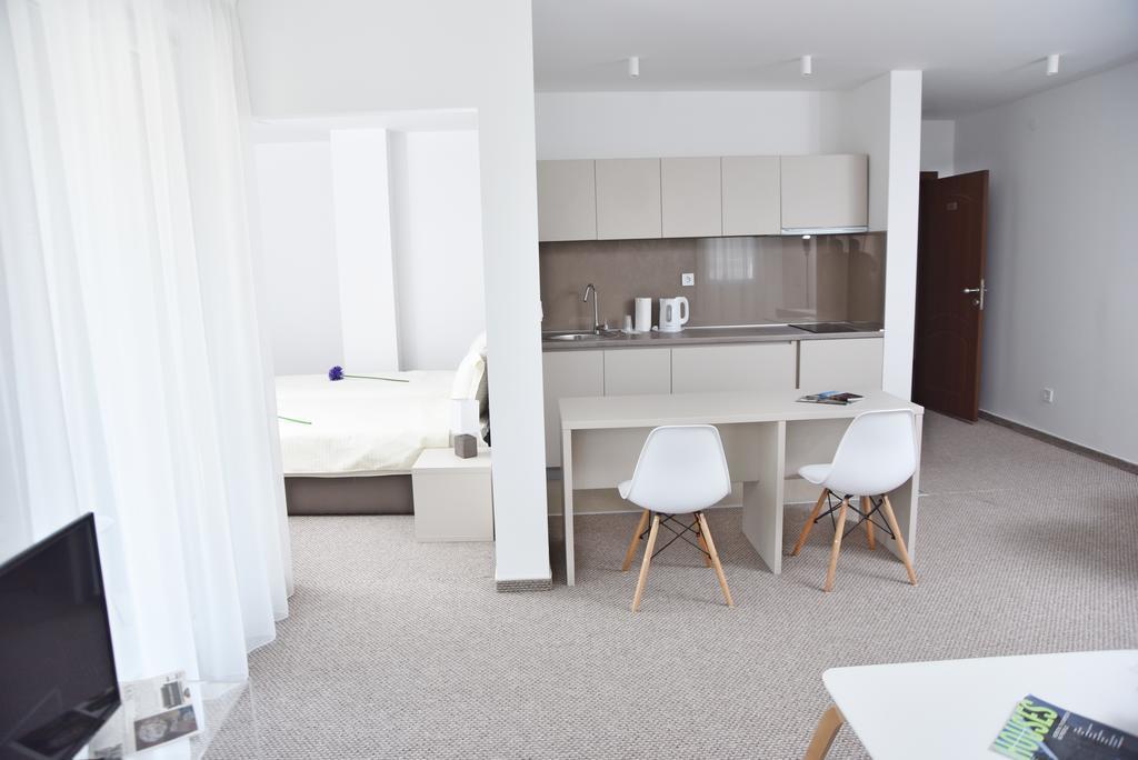Kozle City Apartments سكوبجي المظهر الخارجي الصورة