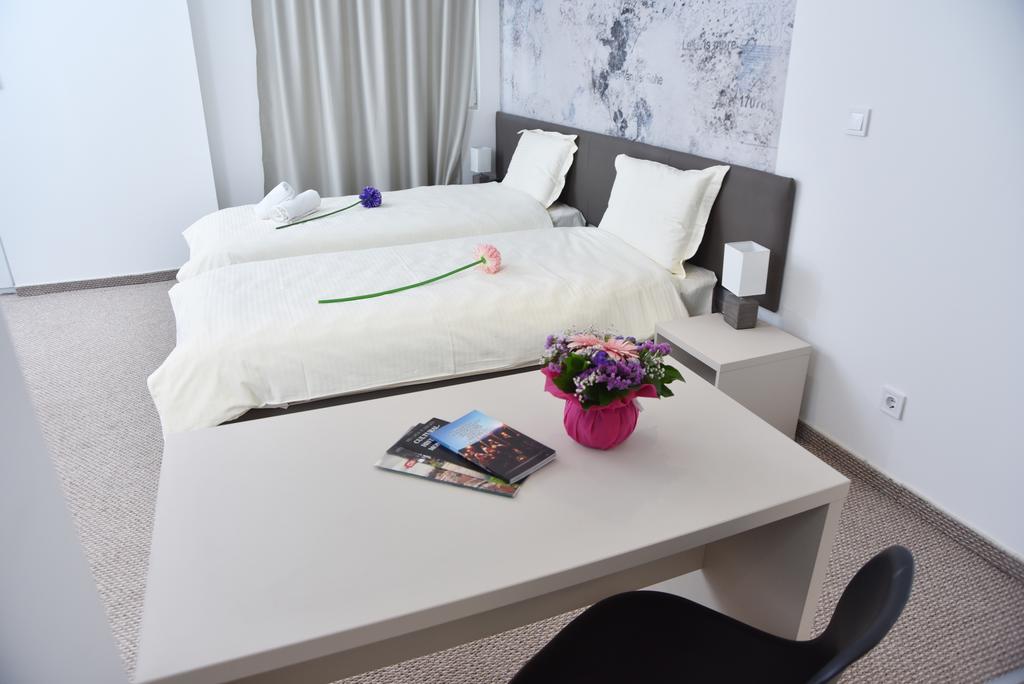 Kozle City Apartments سكوبجي الغرفة الصورة