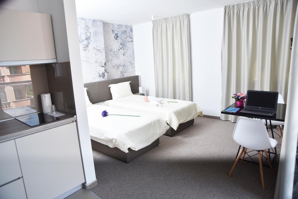 Kozle City Apartments سكوبجي الغرفة الصورة