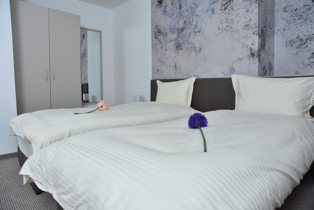 Kozle City Apartments سكوبجي الغرفة الصورة