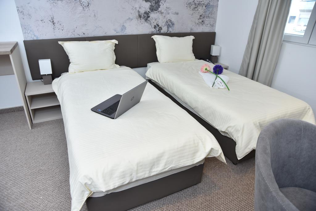 Kozle City Apartments سكوبجي الغرفة الصورة