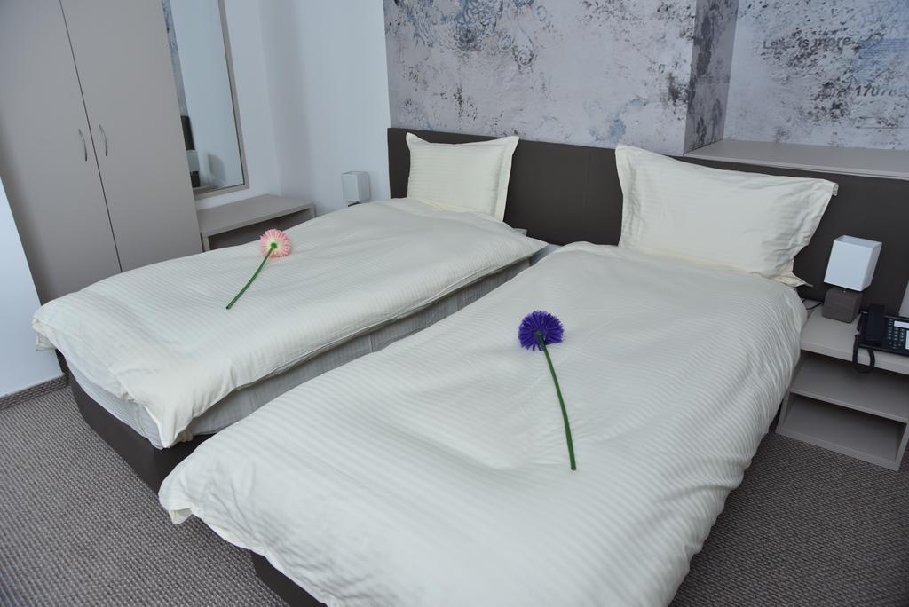 Kozle City Apartments سكوبجي الغرفة الصورة