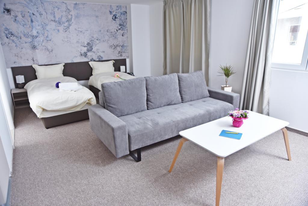 Kozle City Apartments سكوبجي الغرفة الصورة
