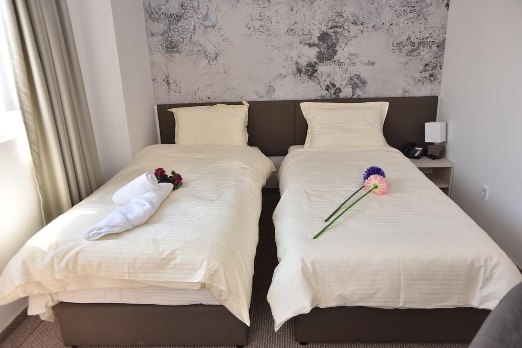 Kozle City Apartments سكوبجي الغرفة الصورة