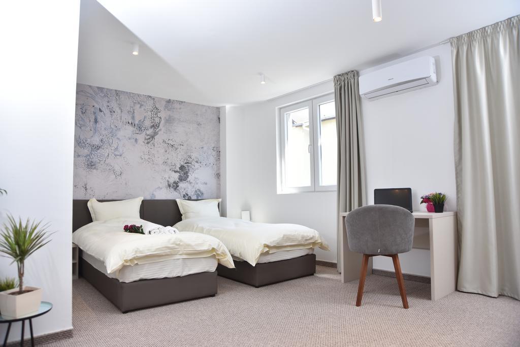Kozle City Apartments سكوبجي الغرفة الصورة