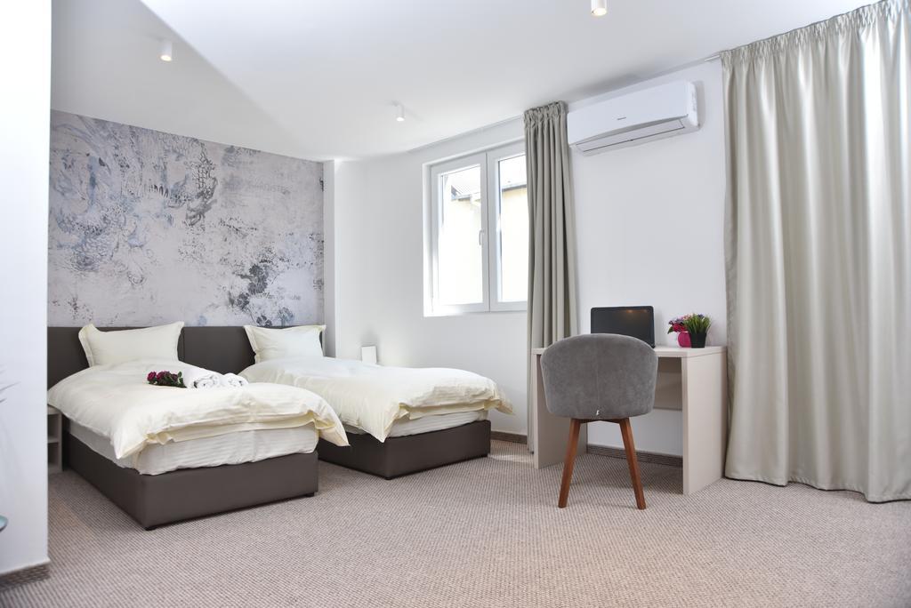 Kozle City Apartments سكوبجي الغرفة الصورة